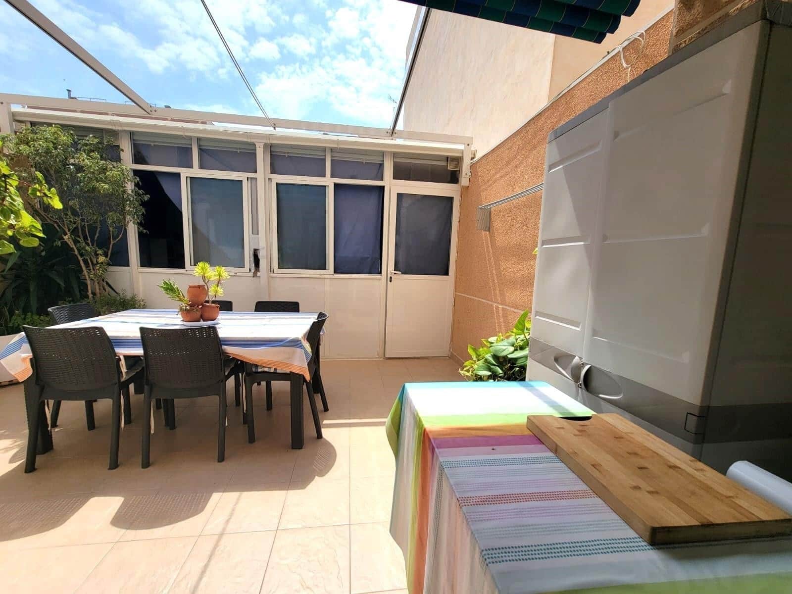 3 soverom Strandleiligheter til salgs i Torrevieja - € 142 260 (Ref: 9464614)