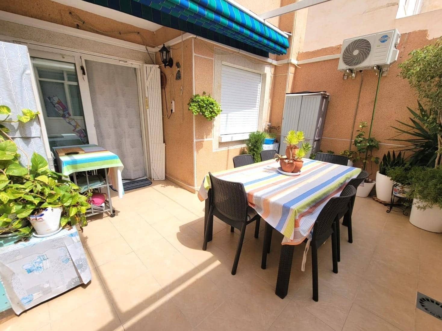 3 soverom Strandleiligheter til salgs i Torrevieja - € 142 260 (Ref: 9464614)