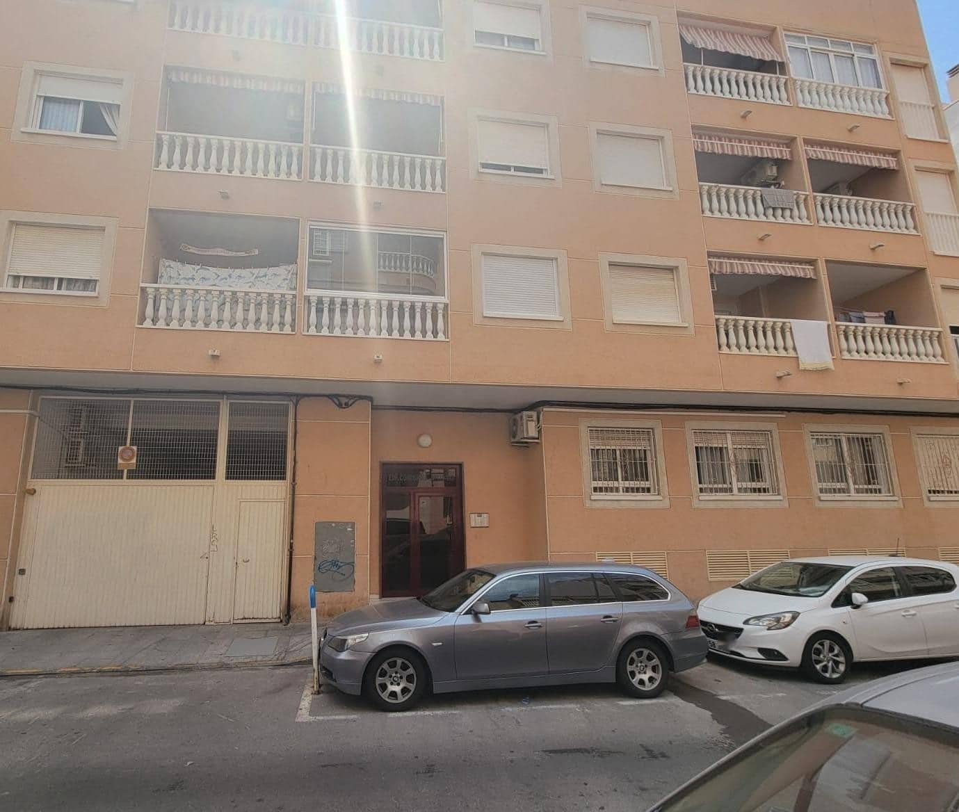 3 soverom Strandleiligheter til salgs i Torrevieja - € 142 260 (Ref: 9464614)
