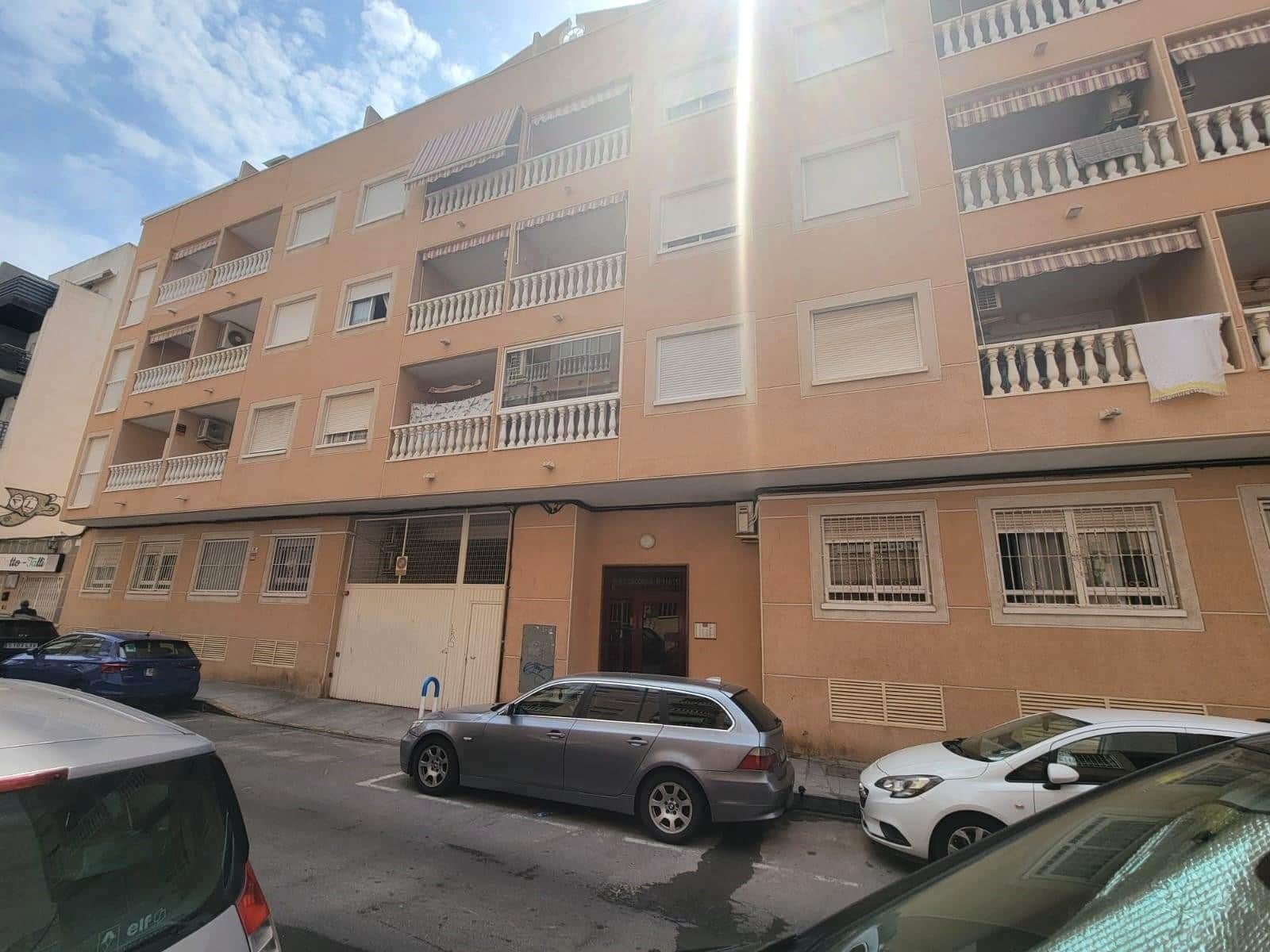 3 soverom Strandleiligheter til salgs i Torrevieja - € 142 260 (Ref: 9464614)