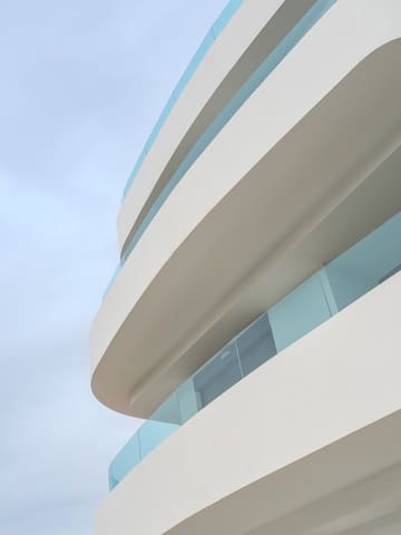 2 chambre Appartement à vendre à Playa Flamenca, Orihuela avec piscine garage - 380 000 € (Ref: 9464615)