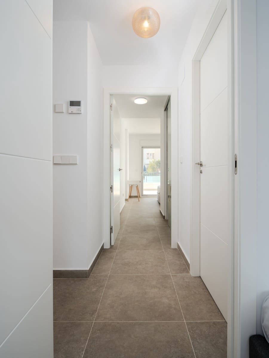 2 chambre Appartement à vendre à Playa Flamenca avec piscine garage - 380 000 € (Ref: 9464615)