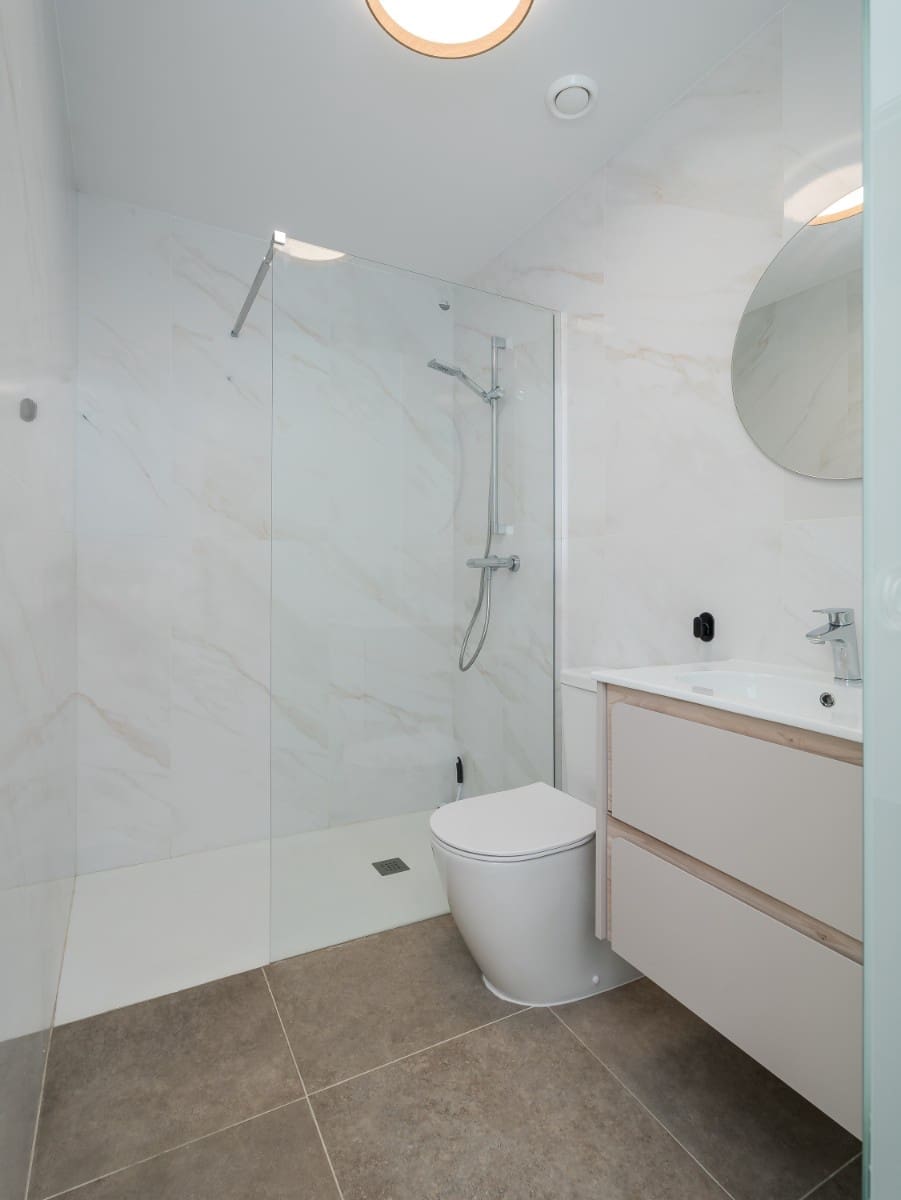 2 chambre Appartement à vendre à Playa Flamenca avec piscine garage - 380 000 € (Ref: 9464615)