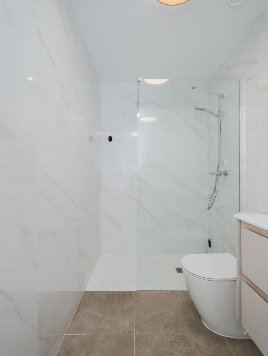 2 chambre Appartement à vendre à Playa Flamenca avec piscine garage - 380 000 € (Ref: 9464615)