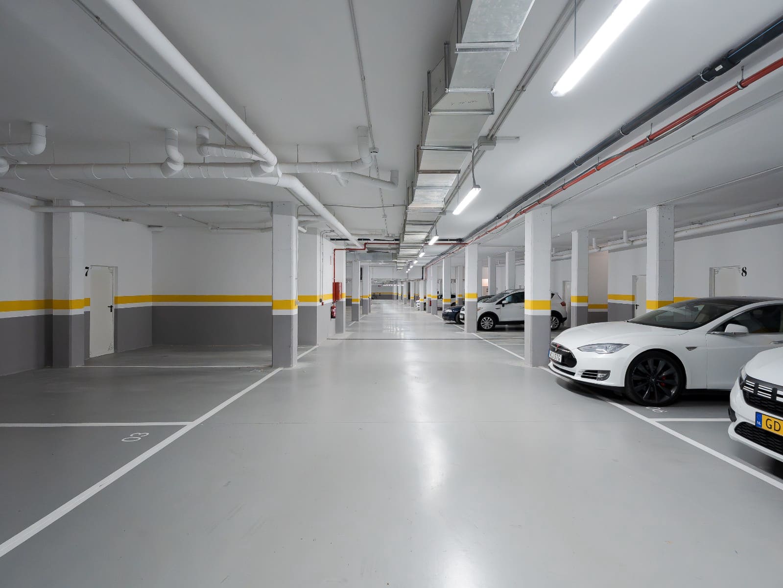 2 chambre Appartement à vendre à Playa Flamenca avec piscine garage - 380 000 € (Ref: 9464615)