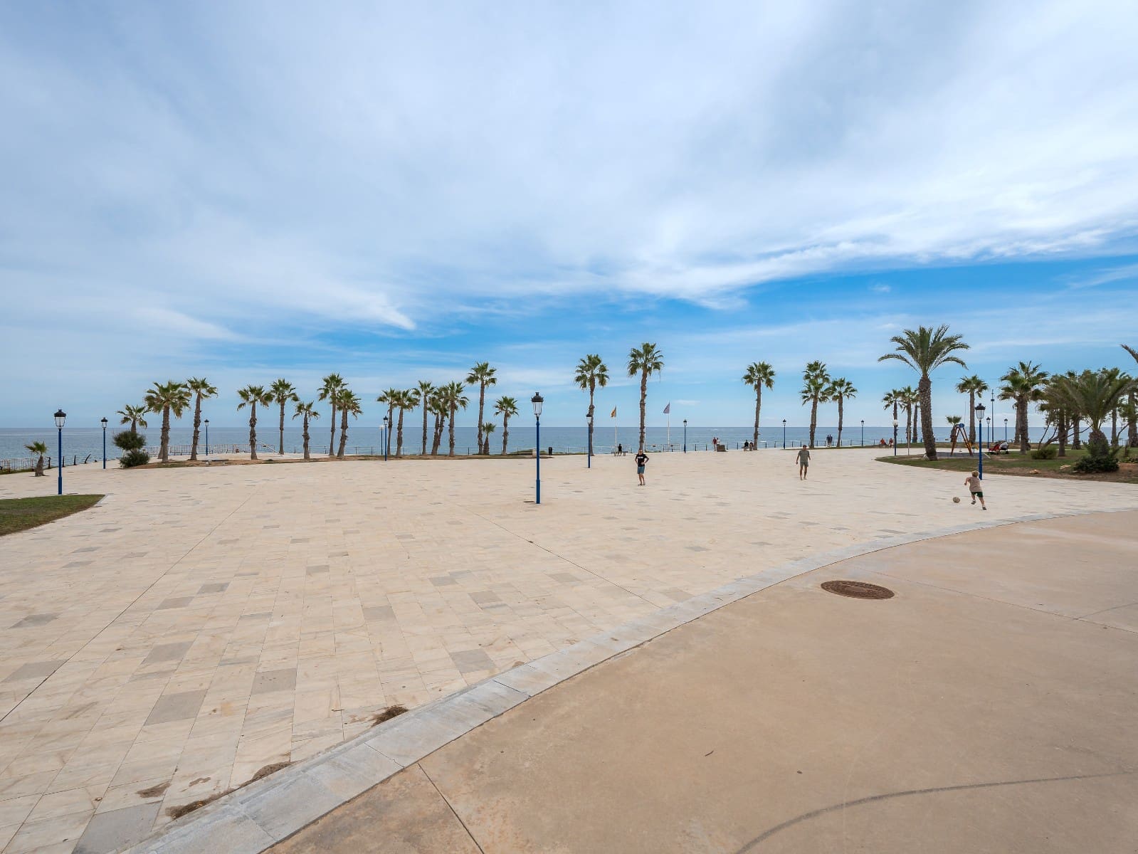 2 chambre Appartement à vendre à Playa Flamenca avec piscine garage - 380 000 € (Ref: 9464615)