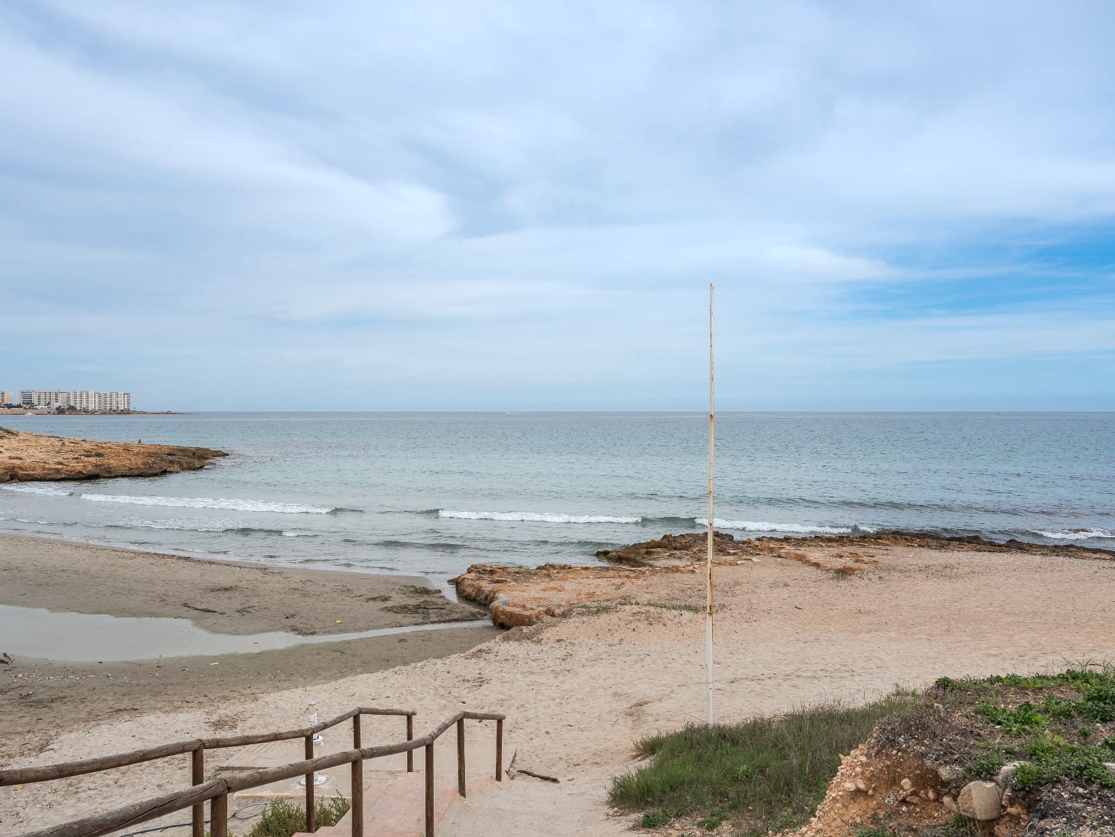 2 chambre Appartement à vendre à Playa Flamenca avec piscine garage - 380 000 € (Ref: 9464615)