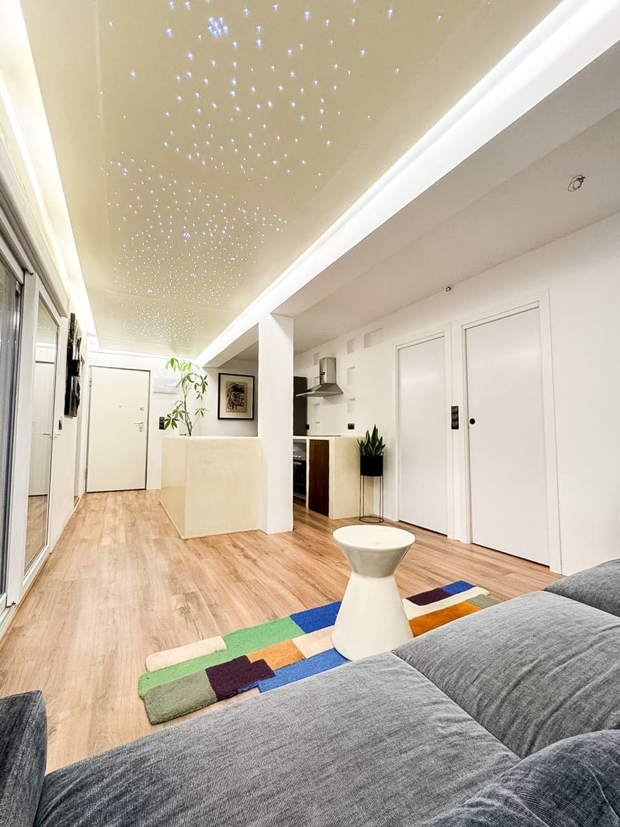 2 sypialnia Penthouse na sprzedaż w Benidorm - 324 900 € (Ref: 9464617)