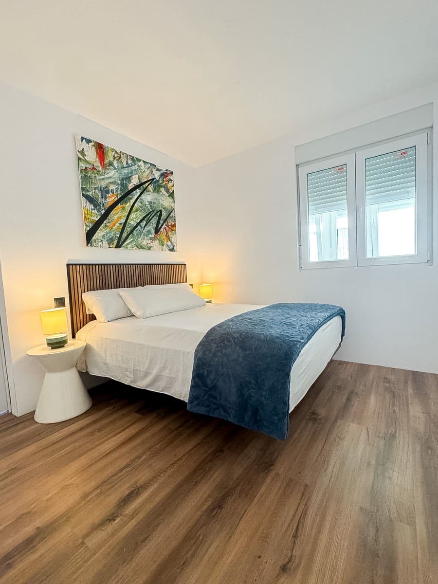 2 bedroom Penthouse for sale in Benidorm - € 324,900 (Ref: 9464617)