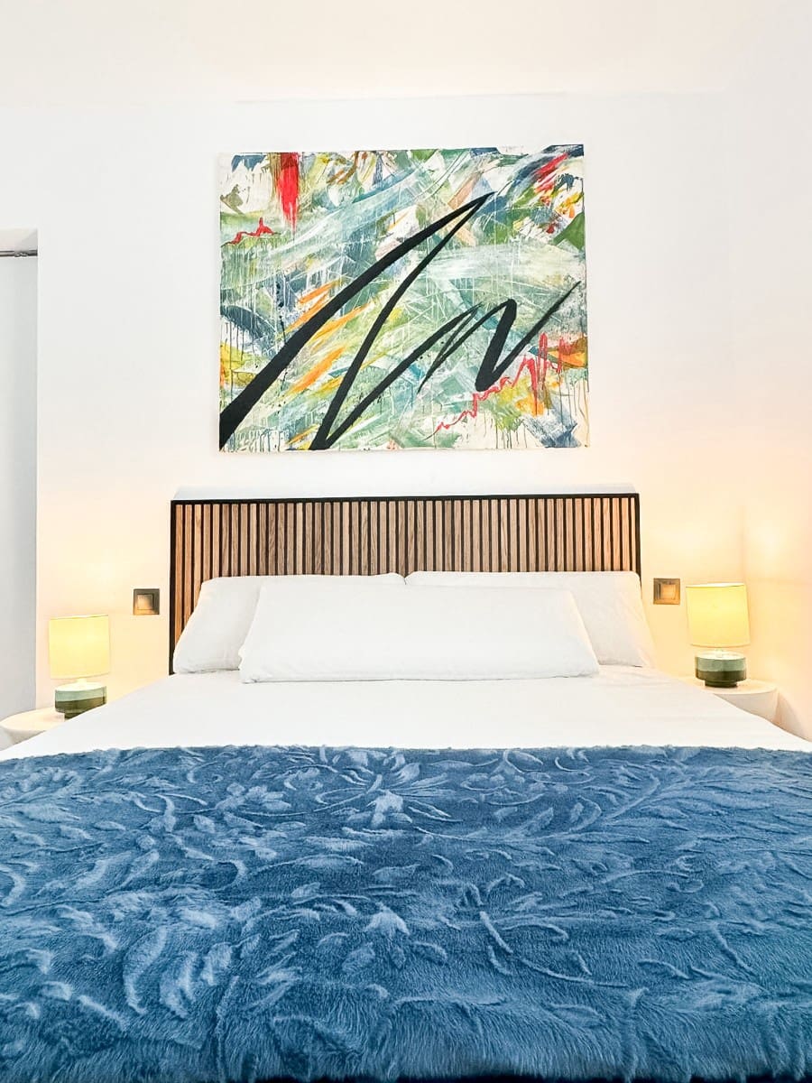 2 bedroom Penthouse for sale in Benidorm - € 324,900 (Ref: 9464617)