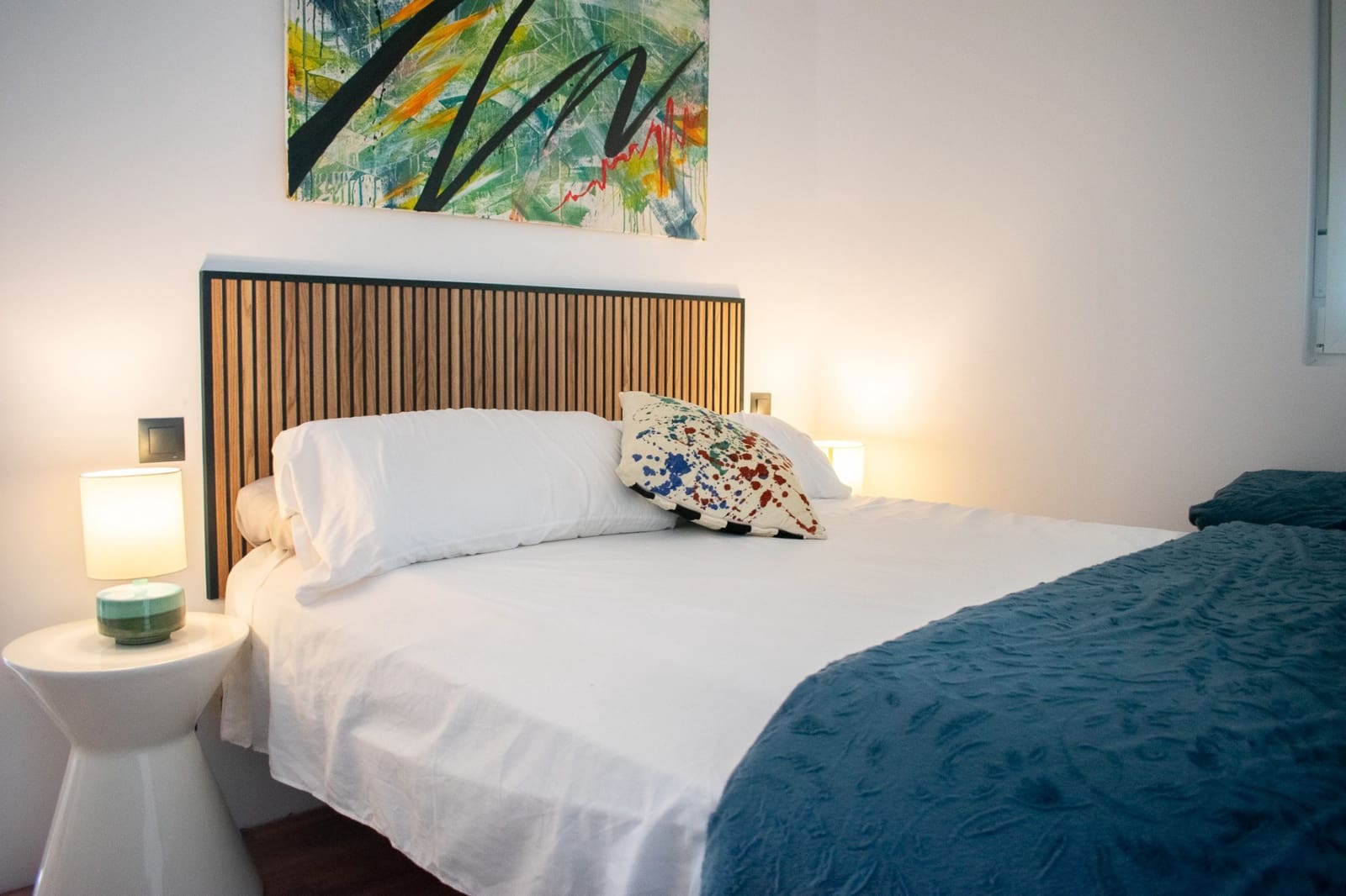 2 bedroom Penthouse for sale in Benidorm - € 324,900 (Ref: 9464617)