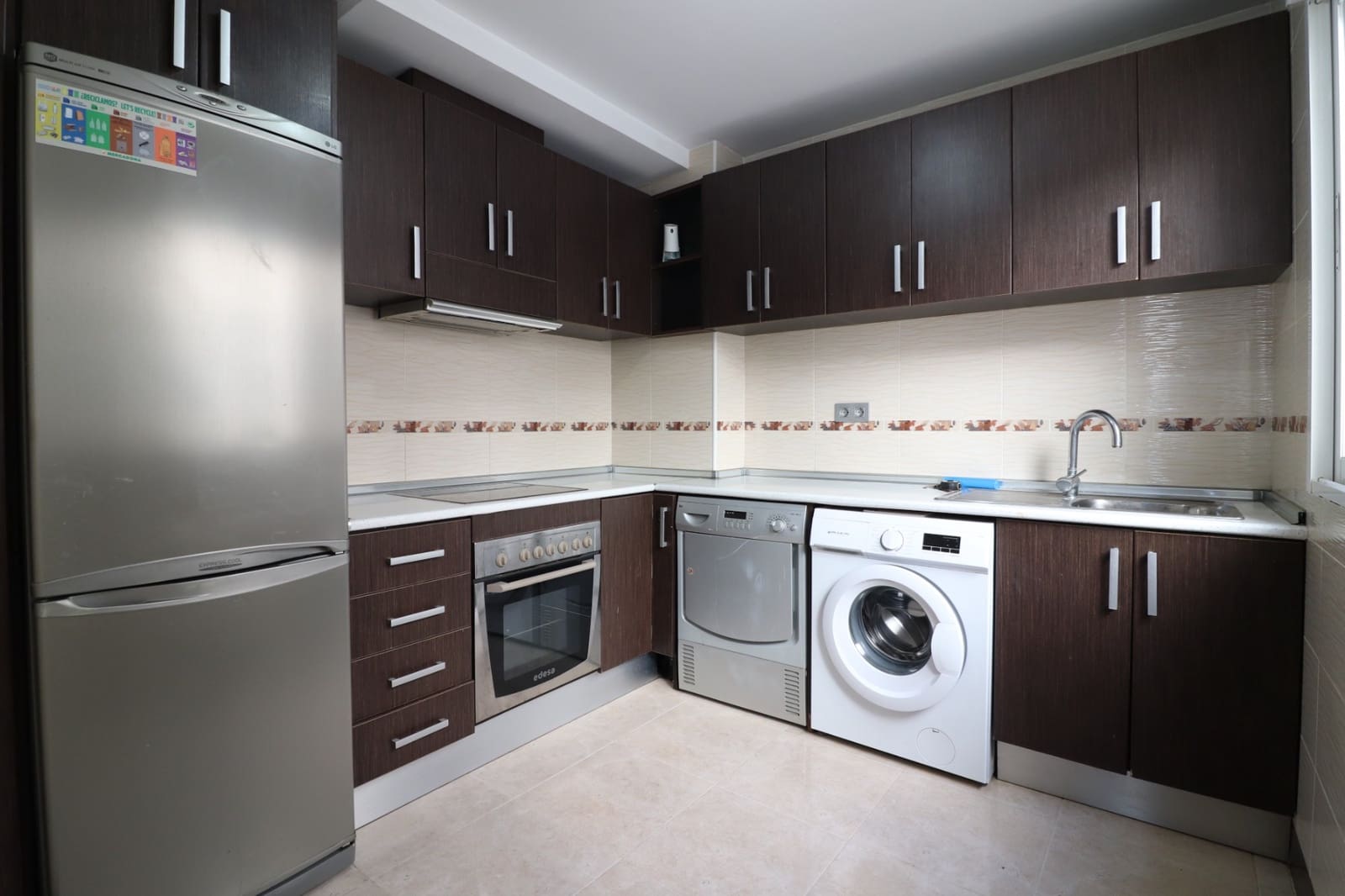 2 bedroom Penthouse for sale in Benijofar with pool - € 120,000 (Ref: 9464618)