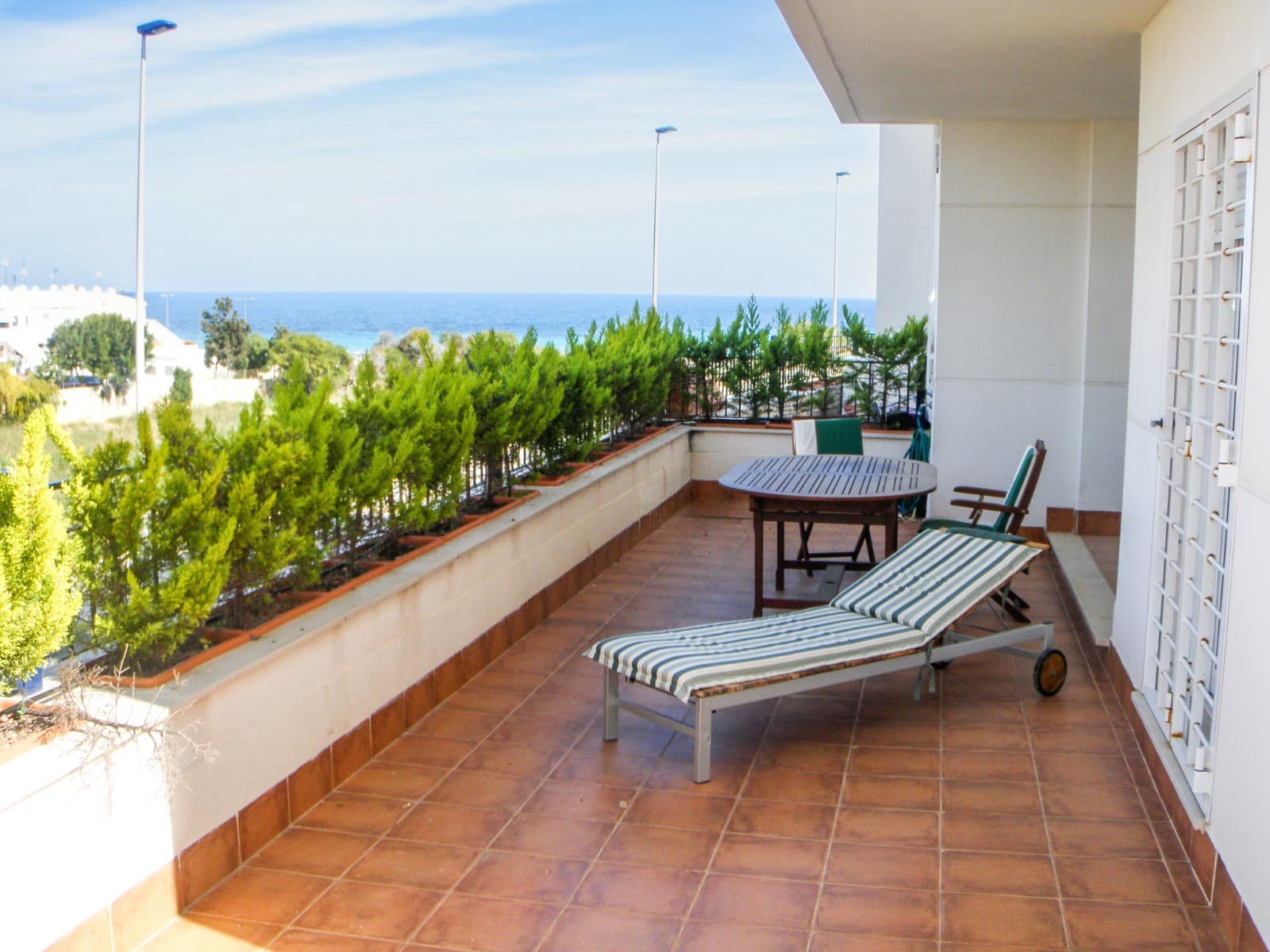 2 quarto Apartamento de Praia para venda em Pilar de la Horadada com piscina garagem - 285 000 € (Ref: 9464619)