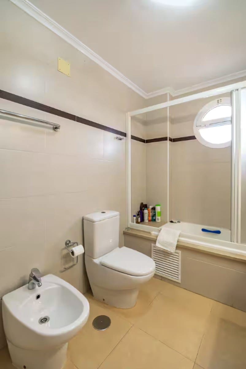 2 quarto Apartamento de Praia para venda em Pilar de la Horadada com piscina garagem - 285 000 € (Ref: 9464619)