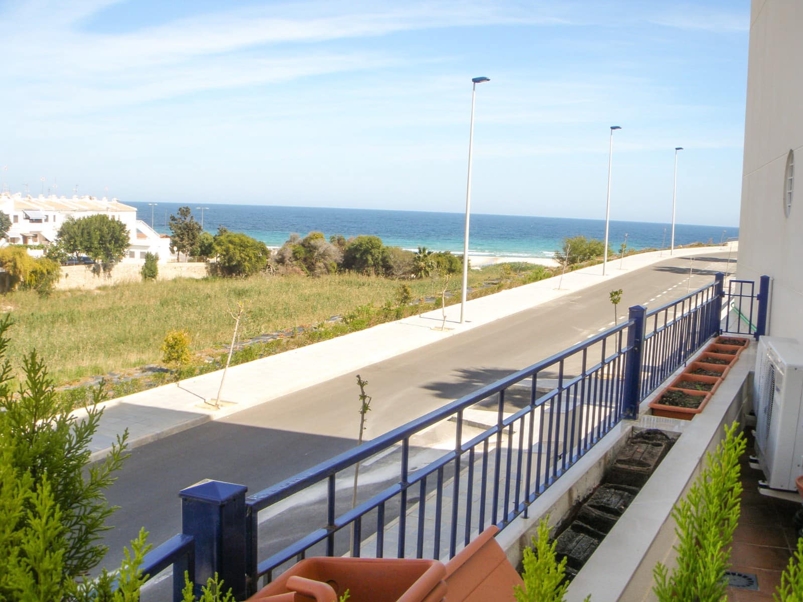 2 quarto Apartamento de Praia para venda em Pilar de la Horadada com piscina garagem - 285 000 € (Ref: 9464619)