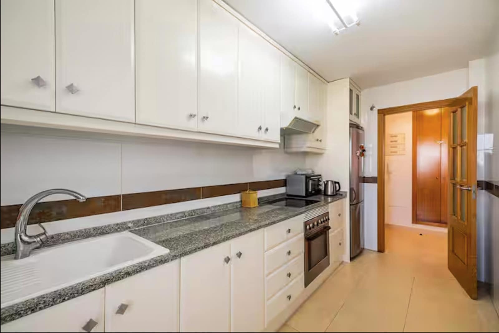 2 quarto Apartamento de Praia para venda em Pilar de la Horadada com piscina garagem - 285 000 € (Ref: 9464619)