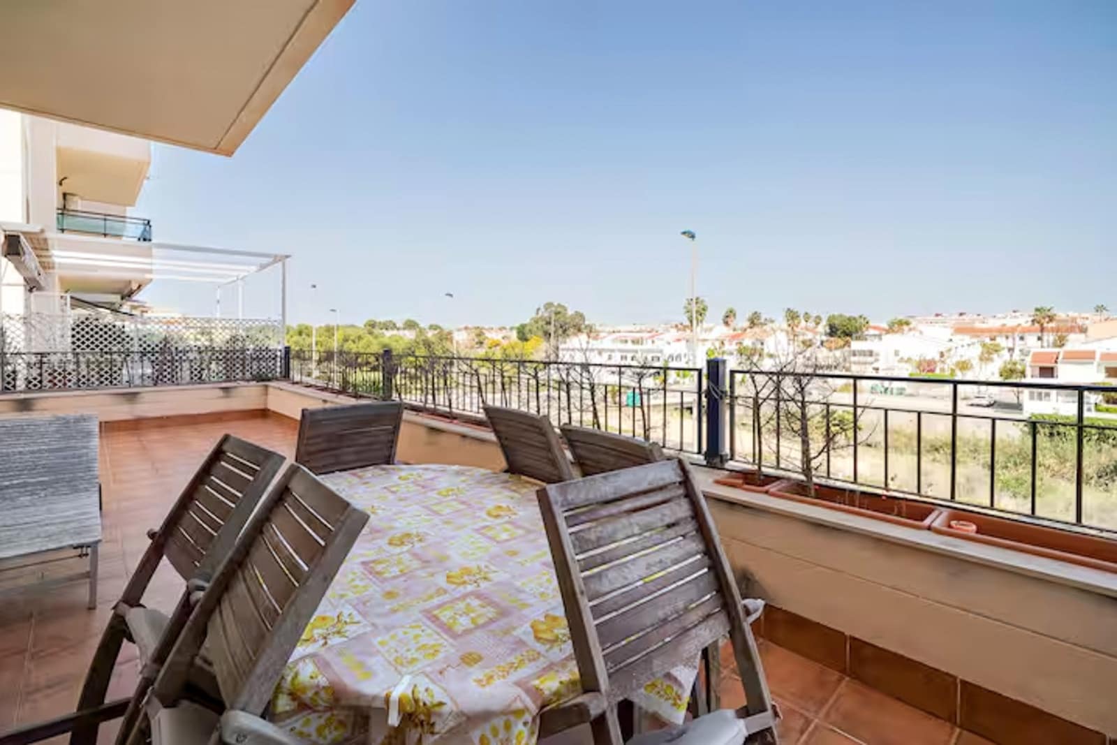 2 quarto Apartamento de Praia para venda em Pilar de la Horadada com piscina garagem - 285 000 € (Ref: 9464619)