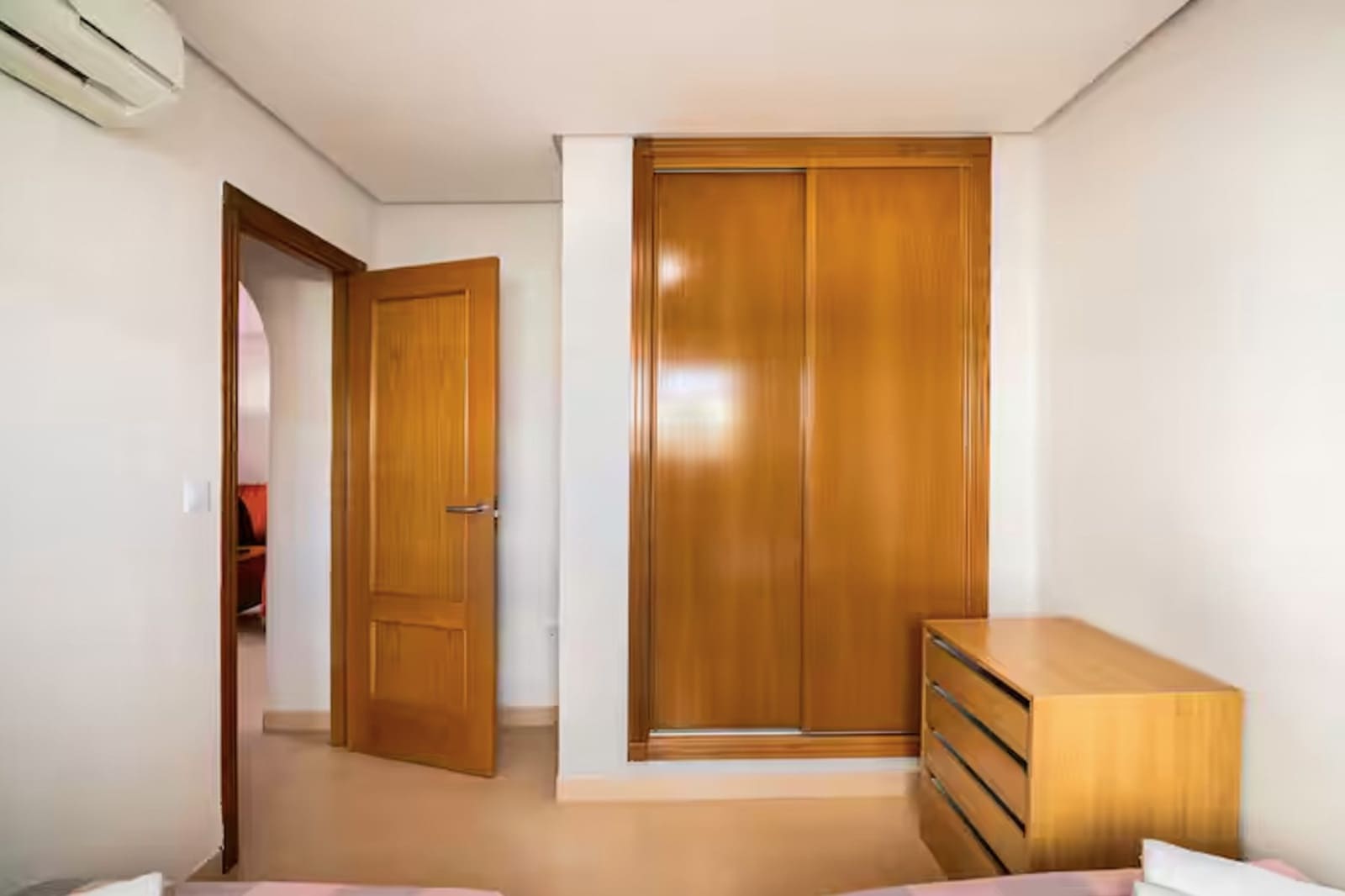 2 quarto Apartamento de Praia para venda em Pilar de la Horadada com piscina garagem - 285 000 € (Ref: 9464619)