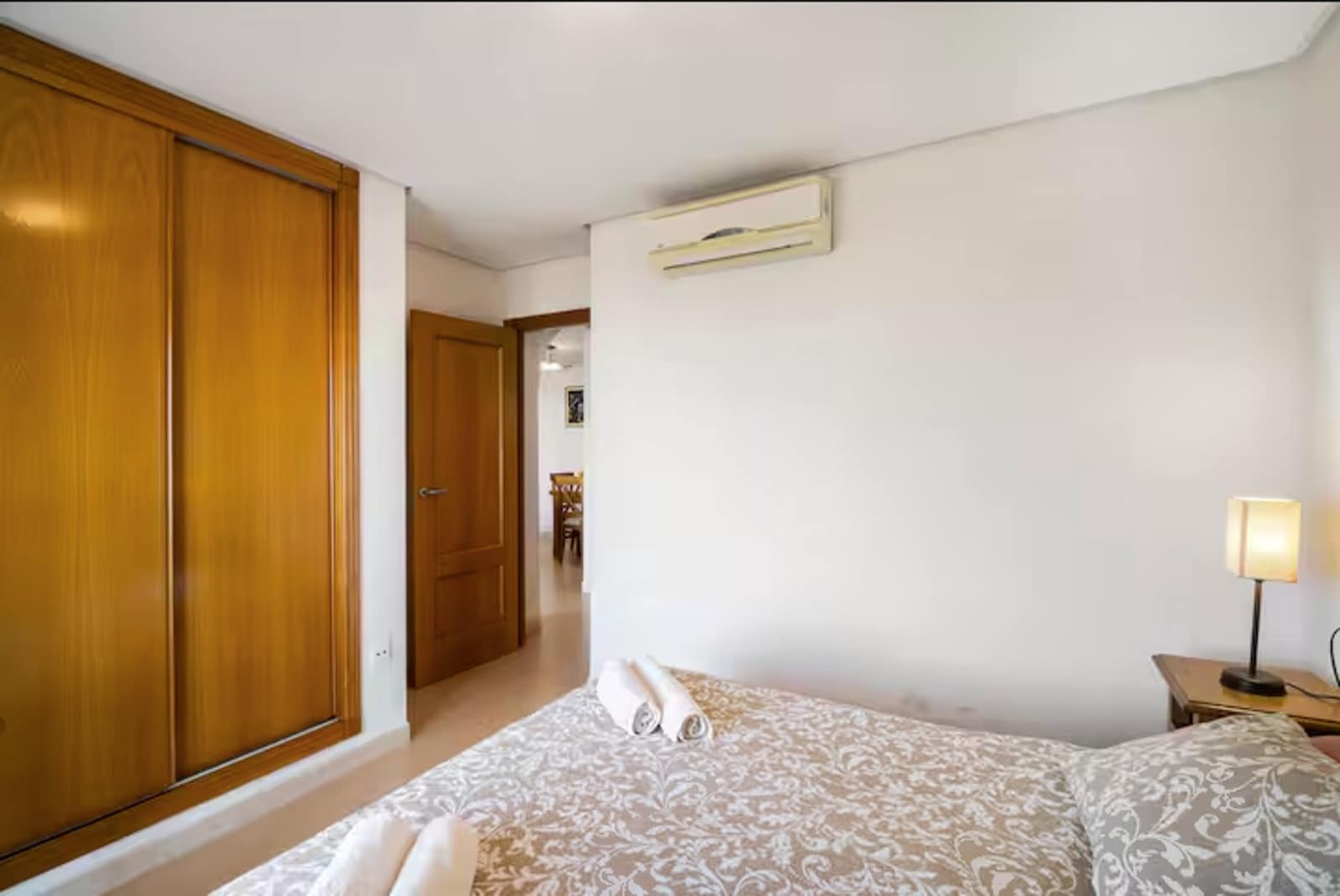 2 quarto Apartamento de Praia para venda em Pilar de la Horadada com piscina garagem - 285 000 € (Ref: 9464619)