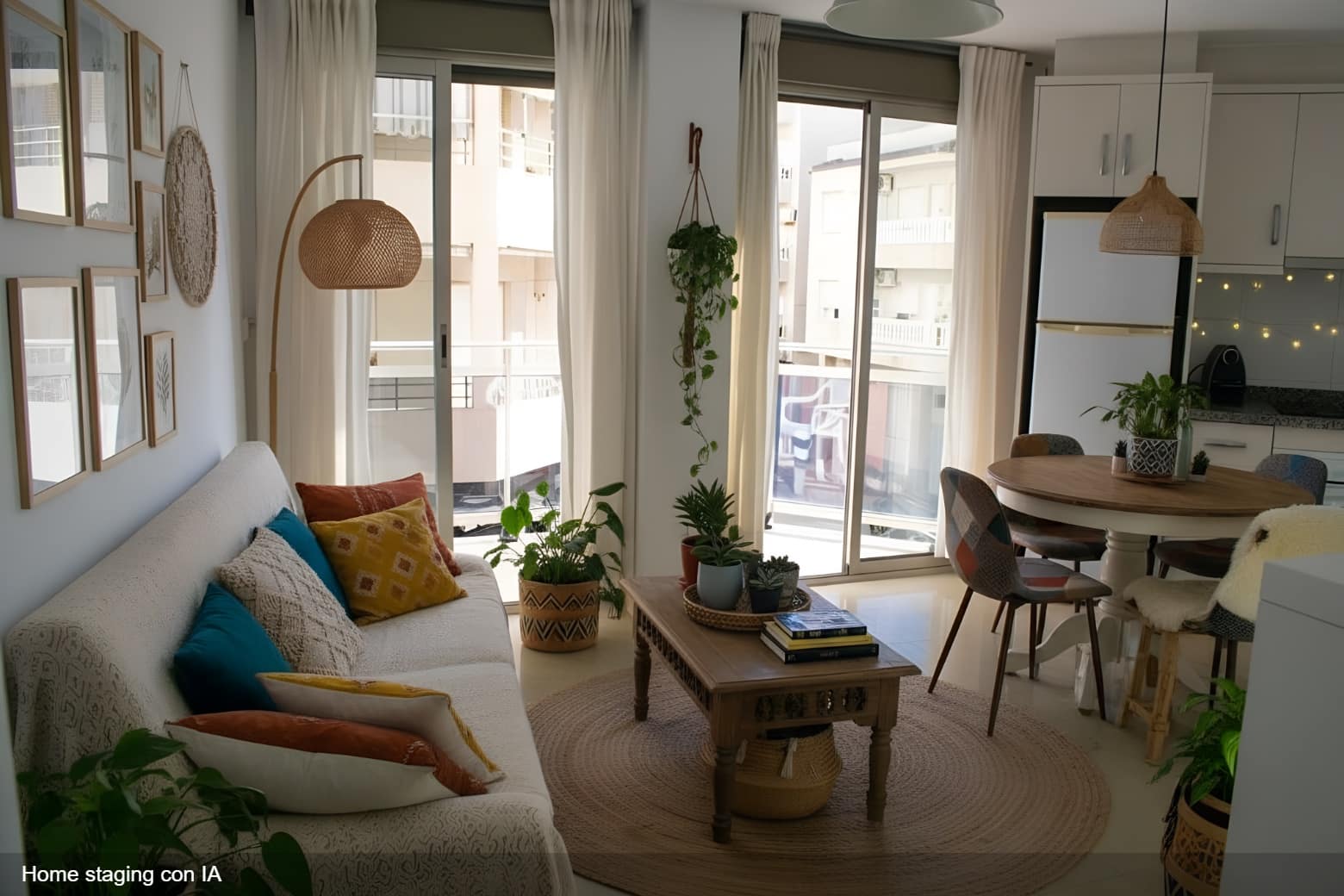 2 slaapkamer Appartement te koop in Guardamar del Segura - € 185.000 (Ref: 9464620)