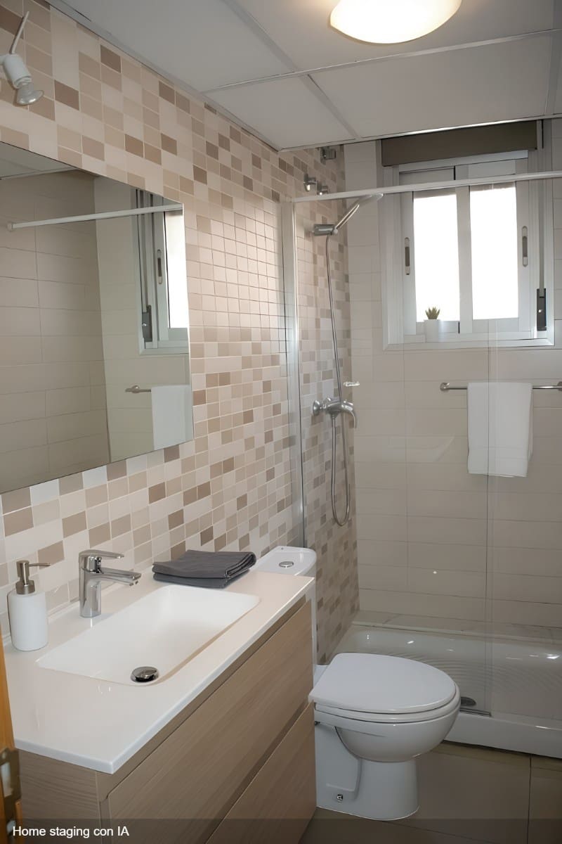 2 camera da letto Appartamento in vendita in Guardamar del Segura - 185.000 € (Rif: 9464620)