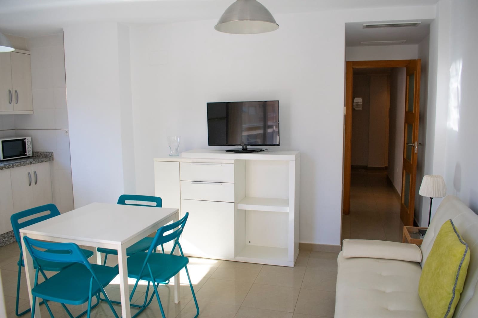 2 camera da letto Appartamento in vendita in Guardamar del Segura - 185.000 € (Rif: 9464620)