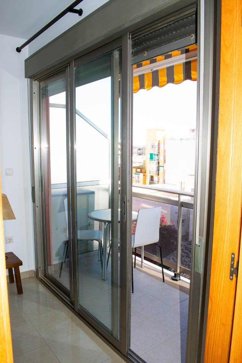 2 chambre Appartement à vendre à Guardamar del Segura - 195 000 € (Ref: 9464621)