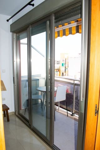 2 chambre Appartement à vendre à Zona Pueblo, Guardamar del Segura - 195 000 € (Ref: 9464621)