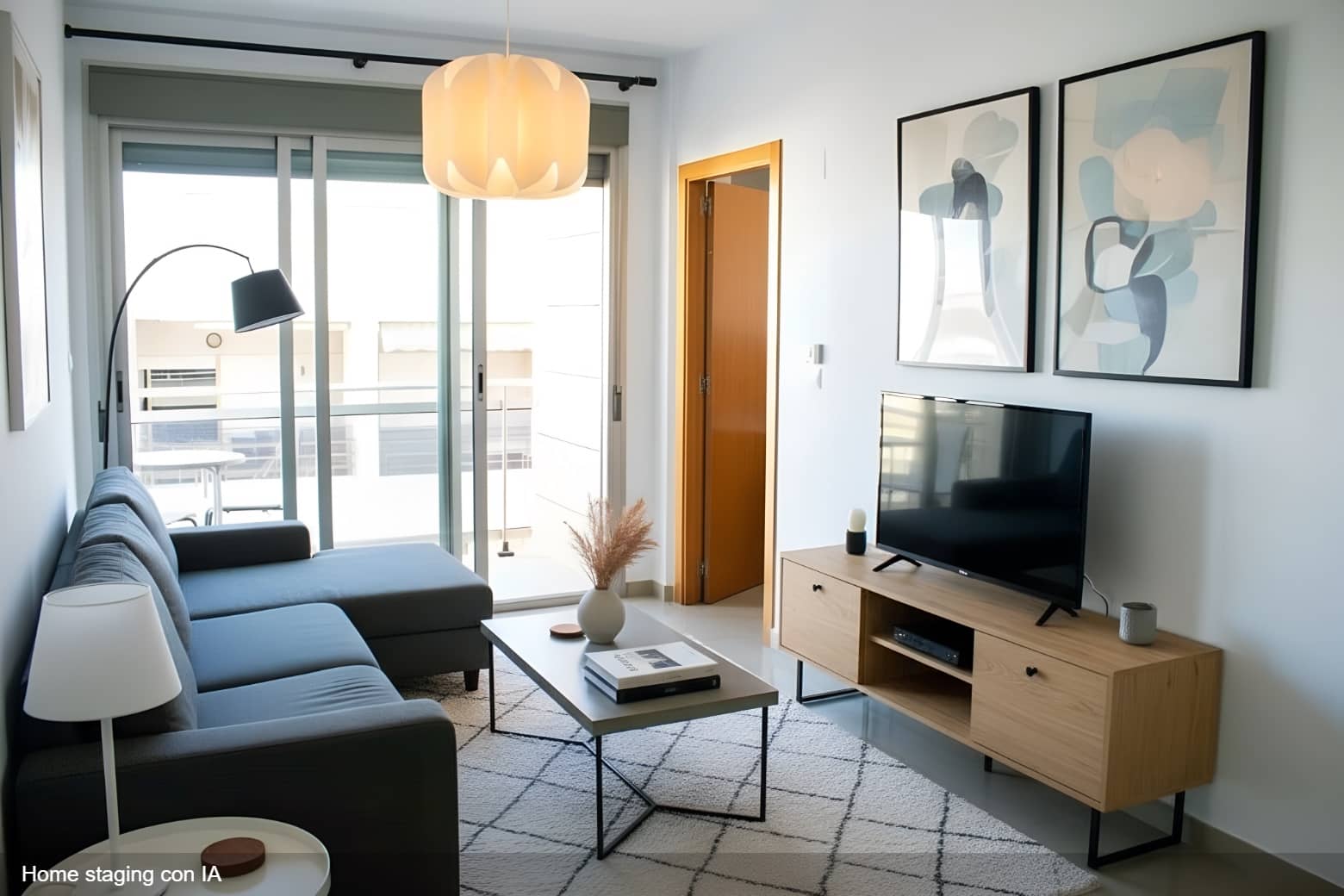 2 chambre Appartement à vendre à Guardamar del Segura - 195 000 € (Ref: 9464621)