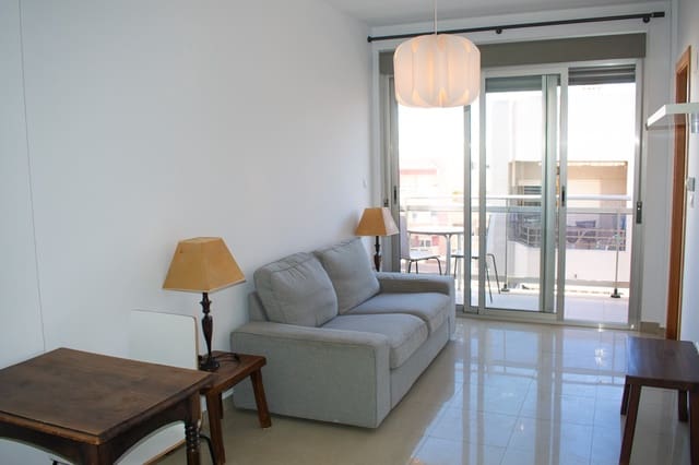 2 chambre Appartement à vendre à Zona Pueblo, Guardamar del Segura - 195 000 € (Ref: 9464621)