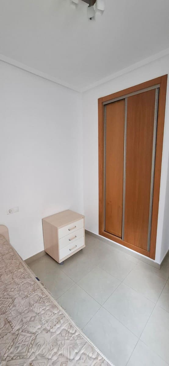 2 chambre Appartement à vendre à Guardamar del Segura - 195 000 € (Ref: 9464621)