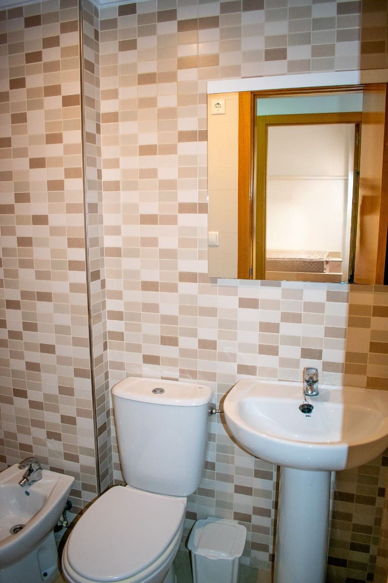 2 chambre Appartement à vendre à Guardamar del Segura - 195 000 € (Ref: 9464621)