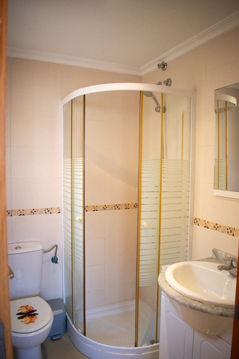 2 chambre Appartement à vendre à Guardamar del Segura - 195 000 € (Ref: 9464621)