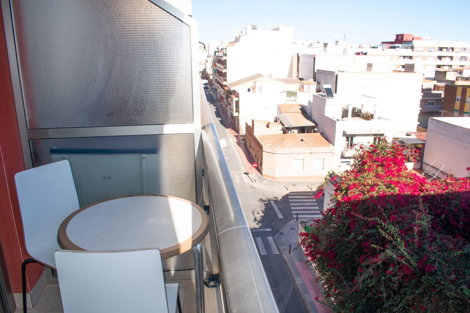 2 chambre Appartement à vendre à Guardamar del Segura - 195 000 € (Ref: 9464621)