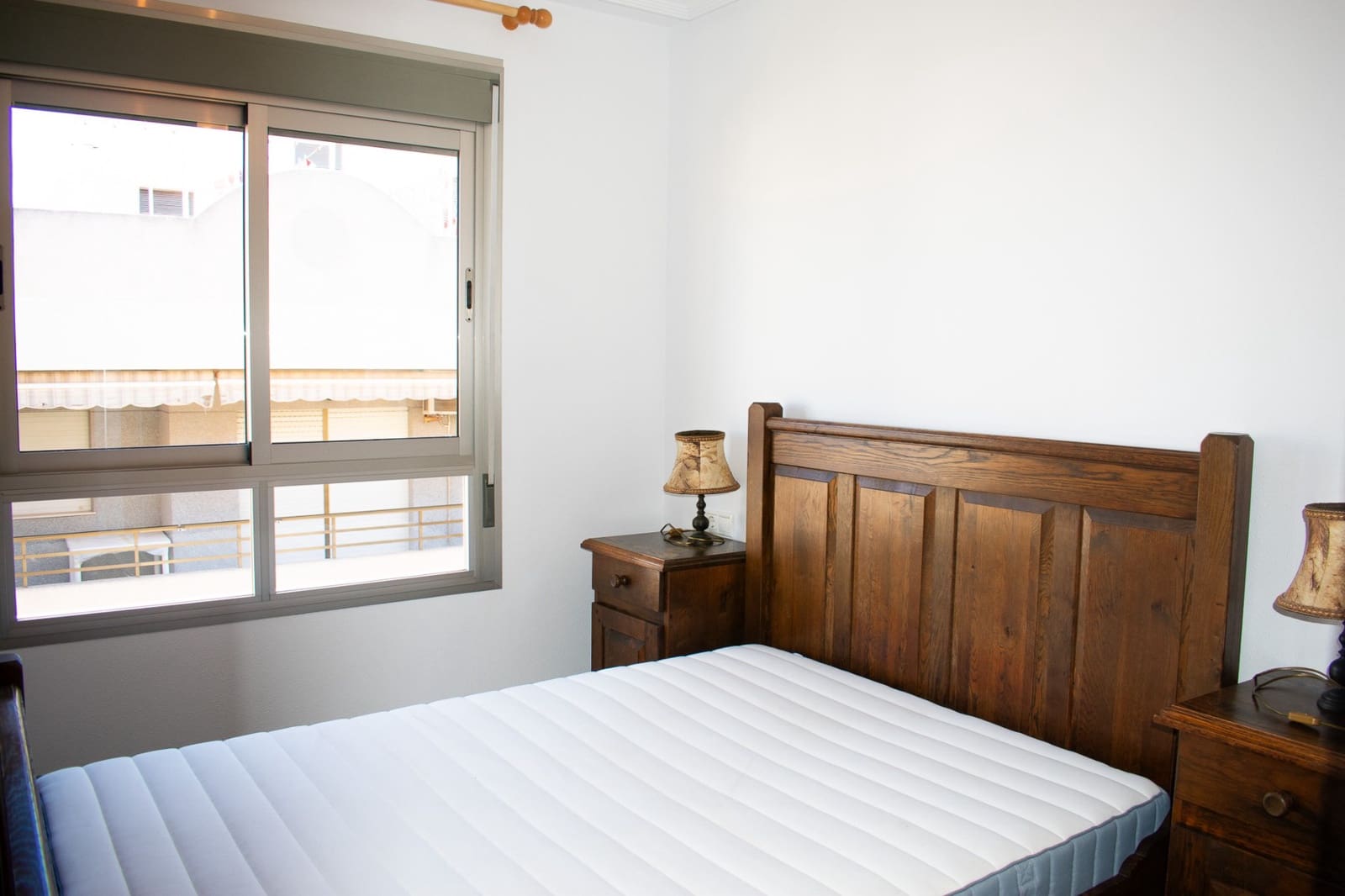 2 chambre Appartement à vendre à Guardamar del Segura - 195 000 € (Ref: 9464621)