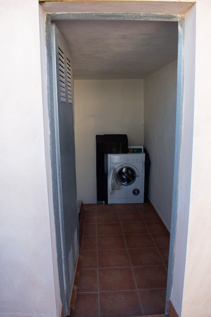 2 chambre Appartement à vendre à Guardamar del Segura - 195 000 € (Ref: 9464621)