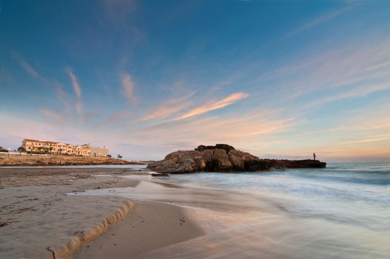 2 soverom Penthouse til salgs i Playa Flamenca med svømmebasseng garasje - € 227 000 (Ref: 9464622)