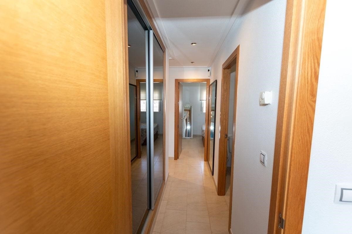 3 chambre Appartement à vendre à Los Dolses avec piscine garage - 395 000 € (Ref: 9464623)