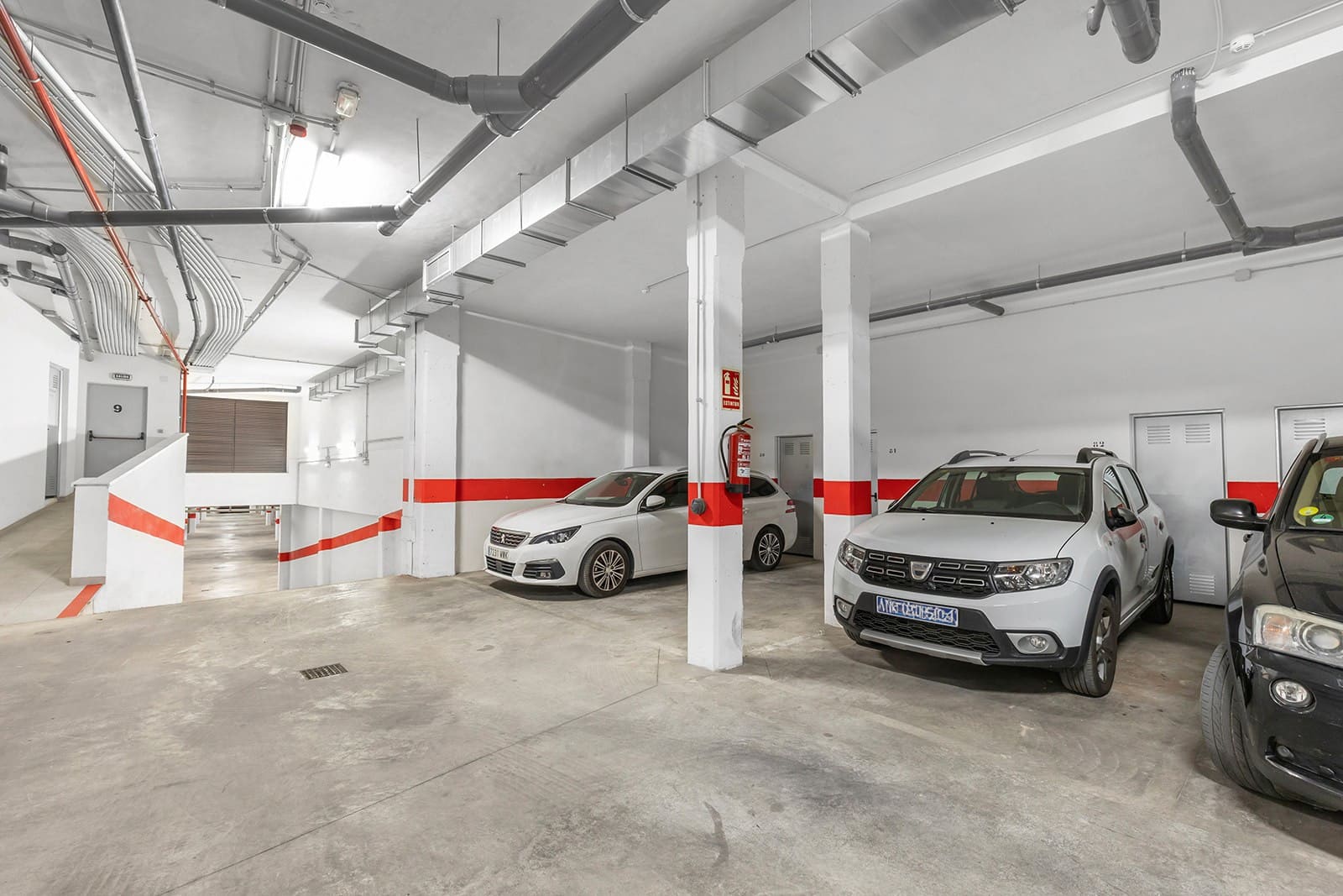 2 Zimmer Apartment zu verkaufen in Orihuela Costa mit Pool Garage - 335.000 € (Ref: 9464627)