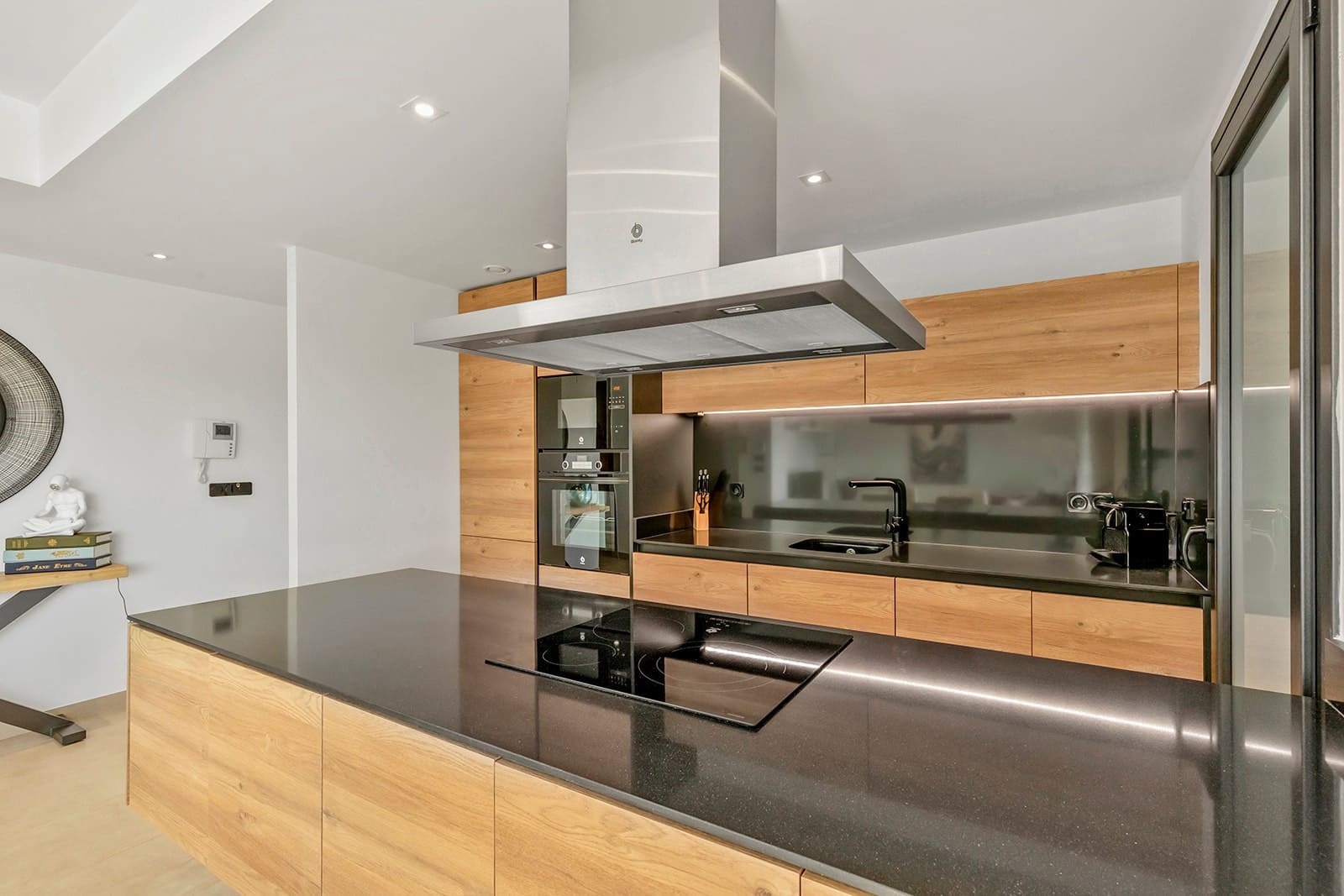 2 Zimmer Apartment zu verkaufen in Orihuela Costa mit Pool Garage - 335.000 € (Ref: 9464627)