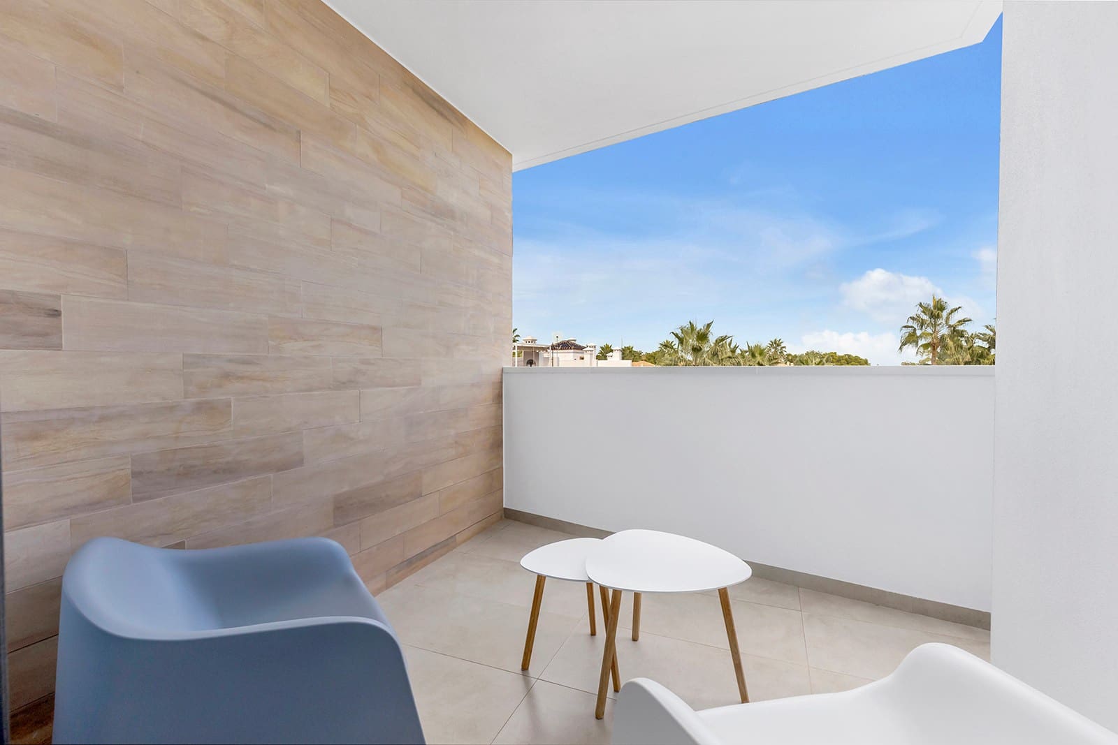 2 Zimmer Apartment zu verkaufen in Orihuela Costa mit Pool Garage - 335.000 € (Ref: 9464627)