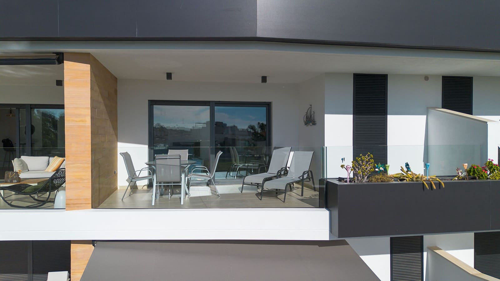 2 Zimmer Apartment zu verkaufen in Orihuela Costa mit Pool Garage - 335.000 € (Ref: 9464627)