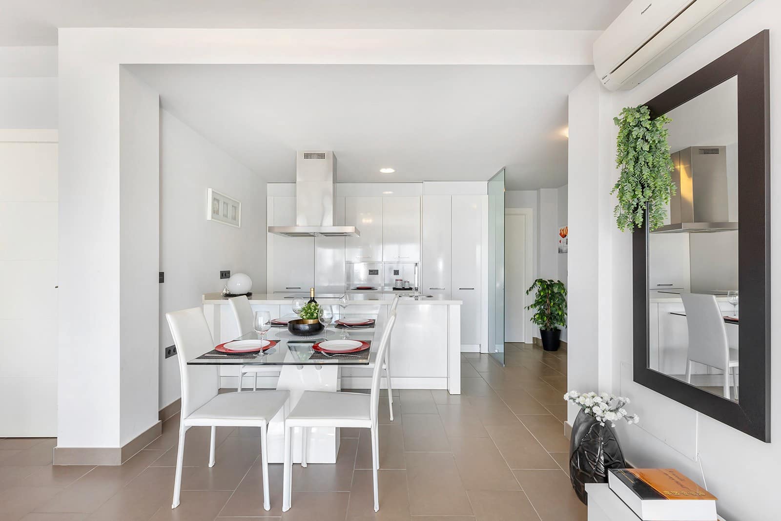 2 Zimmer Apartment zu verkaufen in Las Ramblas Golf mit Pool - 234.999 € (Ref: 9464628)