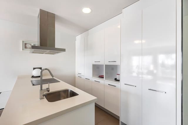 2 Zimmer Apartment zu verkaufen in Las Ramblas Golf, Orihuela mit Pool - 234.999 € (Ref: 9464628)