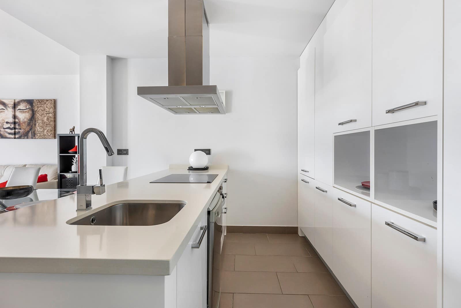 2 Zimmer Apartment zu verkaufen in Las Ramblas Golf mit Pool - 234.999 € (Ref: 9464628)