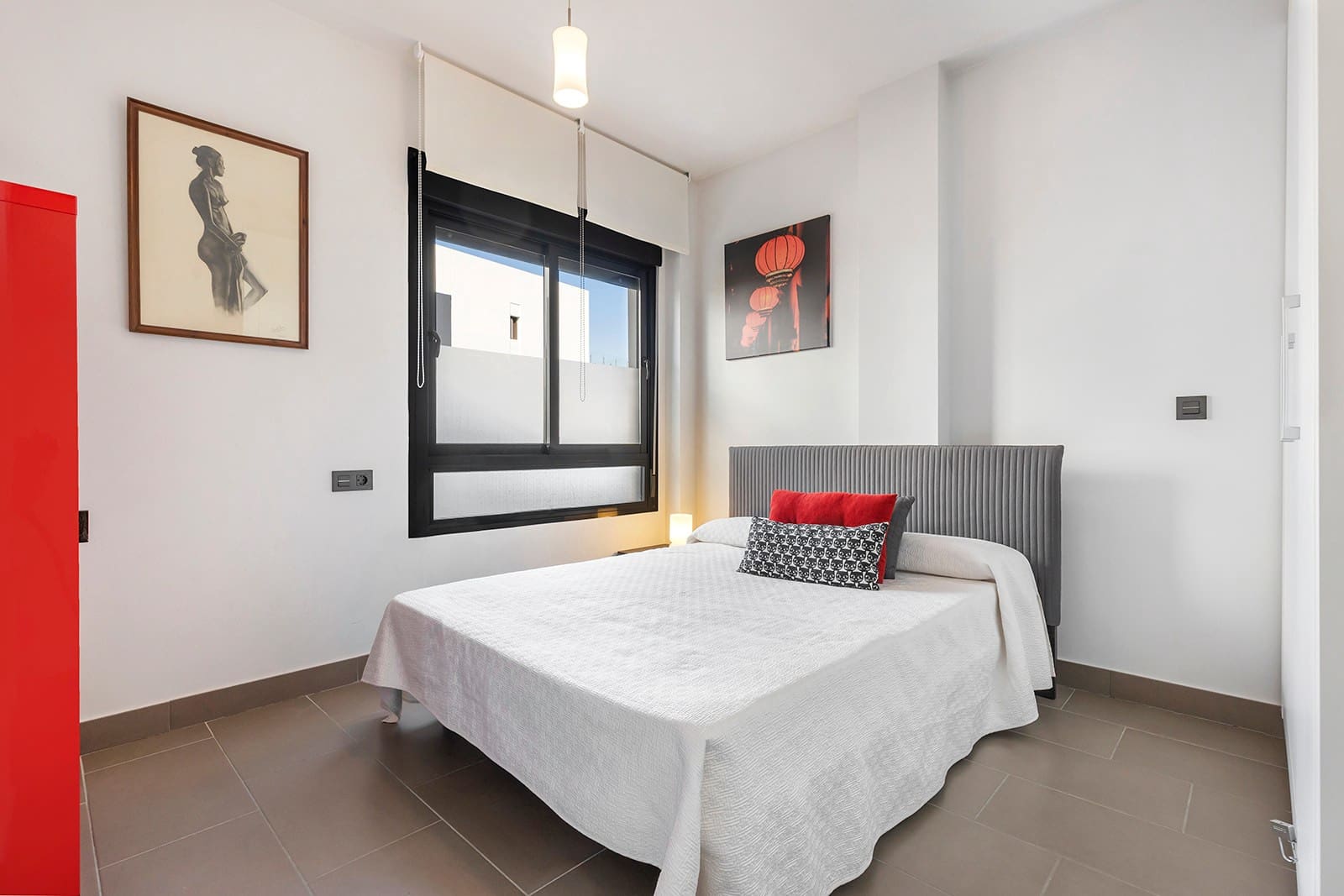 2 Zimmer Apartment zu verkaufen in Las Ramblas Golf mit Pool - 234.999 € (Ref: 9464628)
