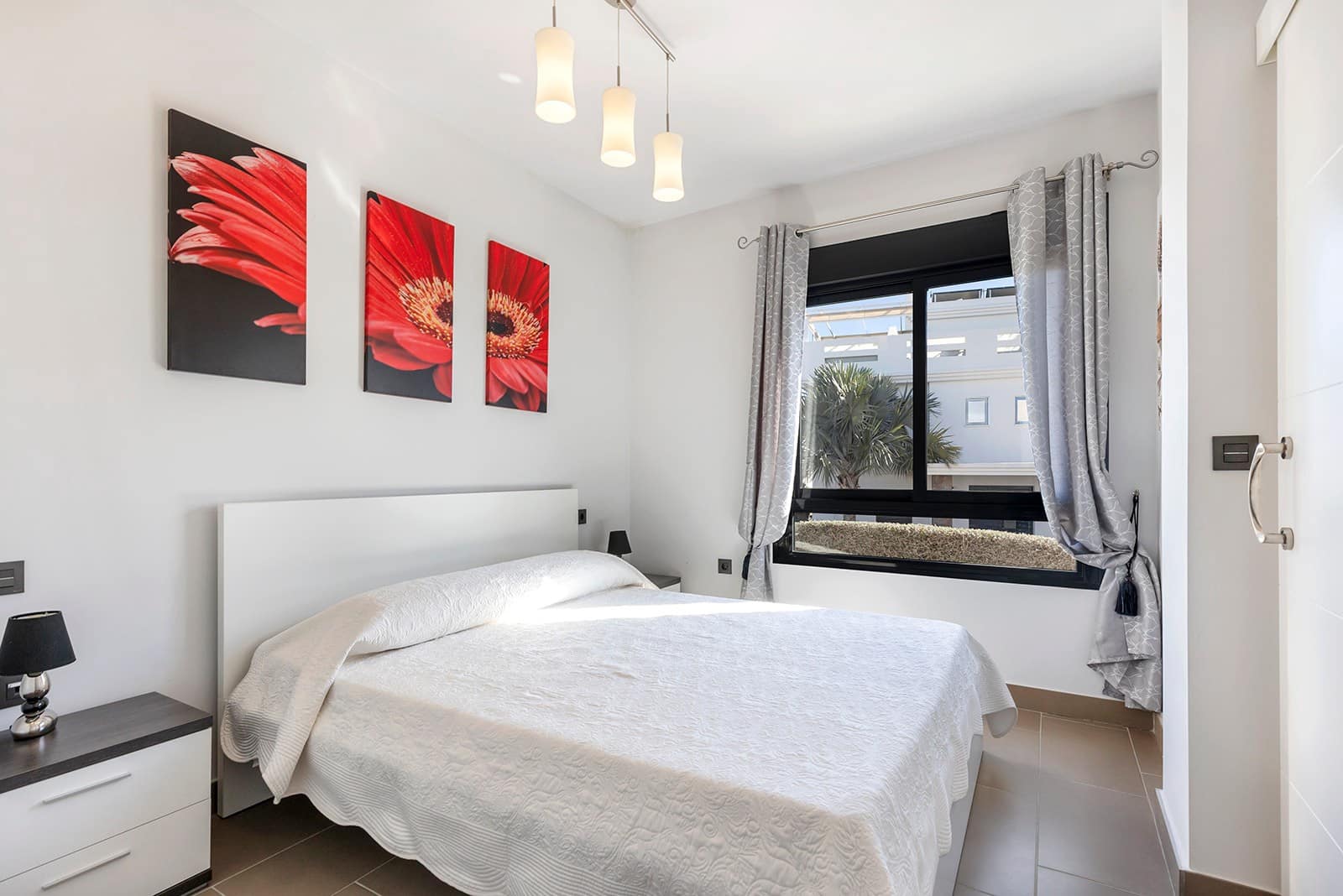 2 Zimmer Apartment zu verkaufen in Las Ramblas Golf mit Pool - 234.999 € (Ref: 9464628)