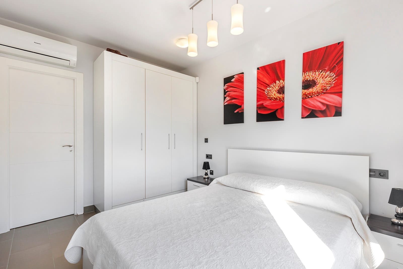 2 Zimmer Apartment zu verkaufen in Las Ramblas Golf mit Pool - 234.999 € (Ref: 9464628)