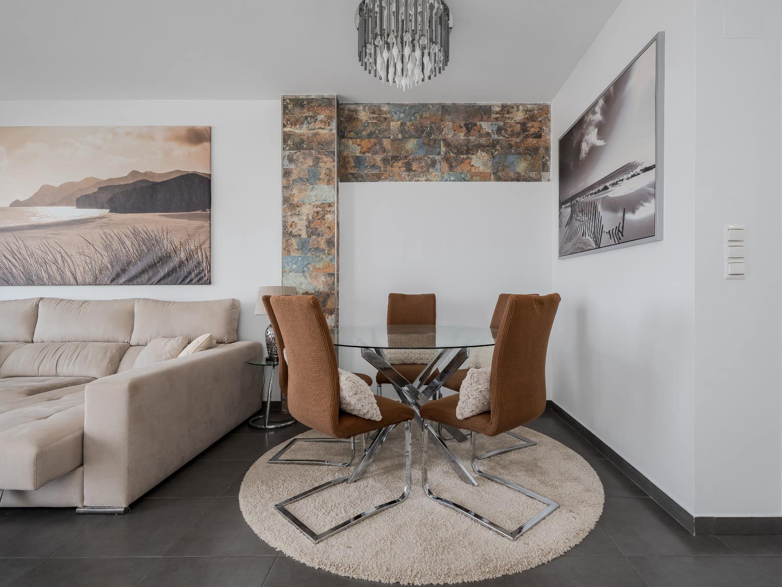 Ático de 3 habitaciones en Orihuela Costa en venta con piscina garaje - 359.000 € (Ref: 9464629)