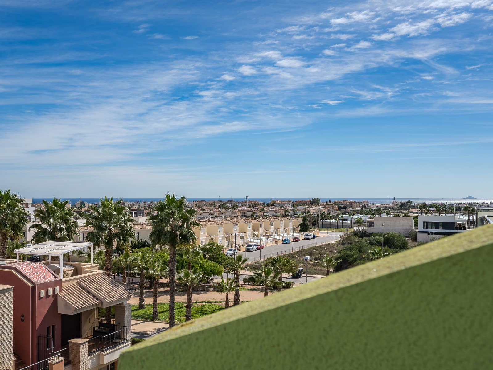 Ático de 3 habitaciones en Orihuela Costa en venta con piscina garaje - 359.000 € (Ref: 9464629)